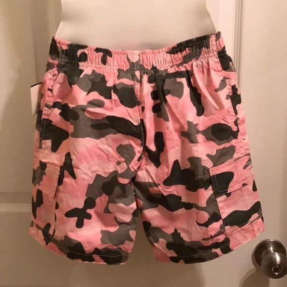 💖Jumping Beans Boy’s Shorts - Picture 4 of 5